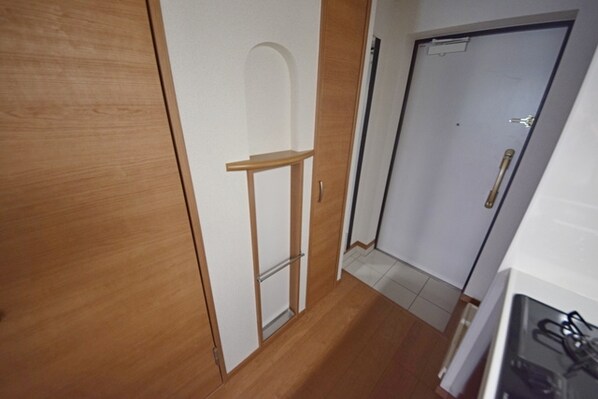 グランフォース谷在家の物件内観写真